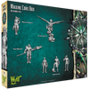 Malifaux - Explorer's Society - Maxine Core Box available at 401 Games Canada