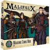 Malifaux - Explorer's Society - Maxine Core Box available at 401 Games Canada