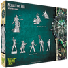 Malifaux - Explorer's Society - Nexus Core Box available at 401 Games Canada