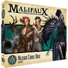 Malifaux - Explorer's Society - Nexus Core Box available at 401 Games Canada