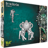 Malifaux - Explorer's Society - Off The Deep End available at 401 Games Canada