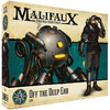 Malifaux - Explorer's Society - Off The Deep End available at 401 Games Canada