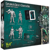 Malifaux - Explorer's Society - Starter Box available at 401 Games Canada