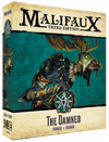 Malifaux - Explorer's Society - The Damned available at 401 Games Canada