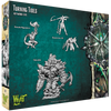 Malifaux - Explorer's Society - Turning Tides available at 401 Games Canada