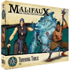 Malifaux - Explorer's Society - Turning Tides available at 401 Games Canada