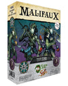 Malifaux - Explorer's Society - Yaksha available at 401 Games Canada