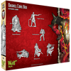 Malifaux - Guild - Dashel Core Box available at 401 Games Canada