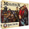 Malifaux - Guild - Dashel Core Box available at 401 Games Canada