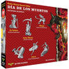 Malifaux - Guild - Dia De Los Muertos (Limited Edition) available at 401 Games Canada