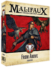 Malifaux - Guild - From Above available at 401 Games Canada