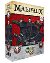 Malifaux - Guild - Hexbows available at 401 Games Canada