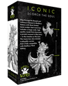 Malifaux - Guild - Iconic: Scorch the Soul available at 401 Games Canada