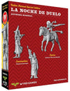 Malifaux - Guild - La Noche De Duelo (Limited Edition) available at 401 Games Canada