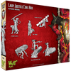 Malifaux - Guild - Lady Justice Core Box available at 401 Games Canada