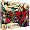 Malifaux - Guild - Lady Justice Core Box available at 401 Games Canada