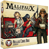 Malifaux - Guild - Nellie Core Box available at 401 Games Canada