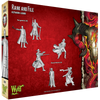 Malifaux - Guild - Rank and File available at 401 Games Canada