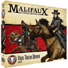 Malifaux - Guild - Run them Down available at 401 Games Canada