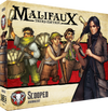 Malifaux - Guild - Scooped available at 401 Games Canada