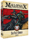 Malifaux - Guild - Six Feet Under available at 401 Games Canada