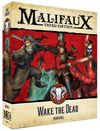 Malifaux - Guild - Wake the Dead available at 401 Games Canada