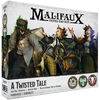 Malifaux - Multi-Faction - A Twisted Tale available at 401 Games Canada