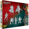 Malifaux - Multi-Faction - Basse Core Box available at 401 Games Canada