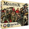 Malifaux - Multi-Faction - Basse Core Box available at 401 Games Canada