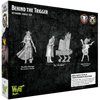 Malifaux - Multi-Faction - Behind the Trigger available at 401 Games Canada