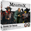 Malifaux - Multi-Faction - Behind the Trigger available at 401 Games Canada