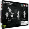 Malifaux - Multi-Faction - Best Kept Secrets available at 401 Games Canada