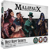 Malifaux - Multi-Faction - Best Kept Secrets available at 401 Games Canada