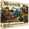 Malifaux - Multi-Faction - Captain Zipp Core Box available at 401 Games Canada