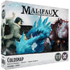 Malifaux - Multi-Faction - Coldsnap available at 401 Games Canada