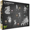 Malifaux - Multi-Faction - Crossroads Seven available at 401 Games Canada