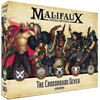 Malifaux - Multi-Faction - Crossroads Seven available at 401 Games Canada