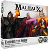 Malifaux - Multi-Faction - Embrace the Ember available at 401 Games Canada