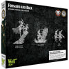 Malifaux - Multi-Faction - Forward and Back available at 401 Games Canada