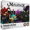 Malifaux - Multi-Faction - Forward and Back available at 401 Games Canada