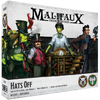 Malifaux - Multi-Faction - Hats Off available at 401 Games Canada