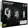 Malifaux - Multi-Faction - Hidden Allegiances available at 401 Games Canada