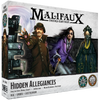 Malifaux - Multi-Faction - Hidden Allegiances available at 401 Games Canada