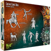 Malifaux - Multi-Faction - Lucas Core Box available at 401 Games Canada