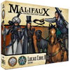 Malifaux - Multi-Faction - Lucas Core Box available at 401 Games Canada