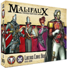 Malifaux - Multi-Faction - Lucius Core Box available at 401 Games Canada