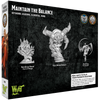 Malifaux - Multi-Faction - Maintain the Balance available at 401 Games Canada