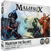 Malifaux - Multi-Faction - Maintain the Balance available at 401 Games Canada