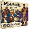 Malifaux - Multi-Faction - Marcus Core Box available at 401 Games Canada