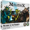 Malifaux - Multi-Faction - Method to the Madness available at 401 Games Canada